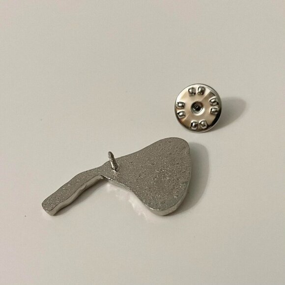 Hersheys Chocolate Kisses Pin - Picture 15 of 15